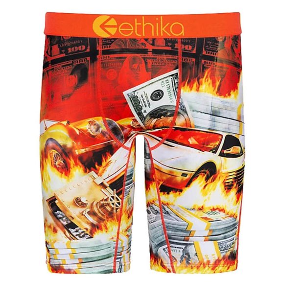 ethika Shorts Ethika Mens Underwear Staple Series Poshmark
